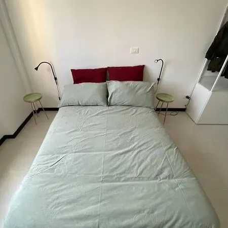 Apartman Luvi - San Mansueto