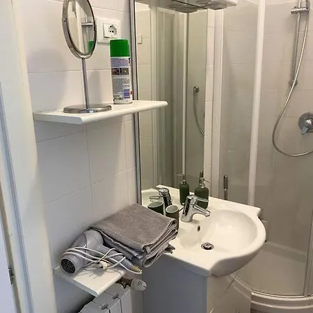 Luvi - San Mansueto Apartman
