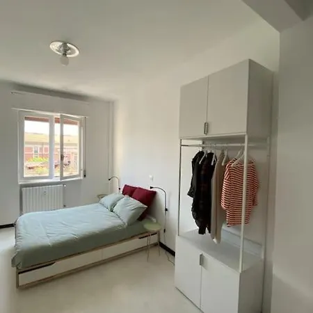 Luvi - San Mansueto * 밀라노