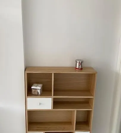 아파트 Luvi - San Mansueto