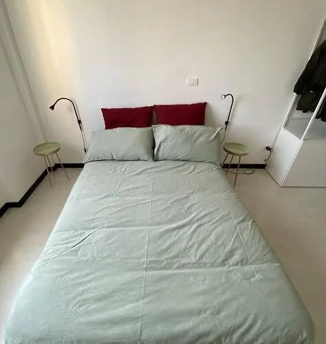 Apartmán Luvi - San Mansueto