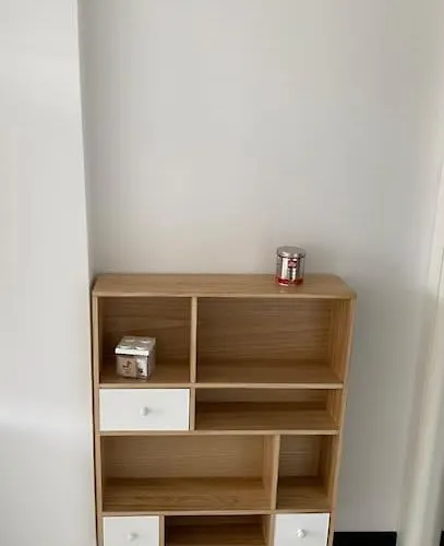 Apartmán Luvi - San Mansueto