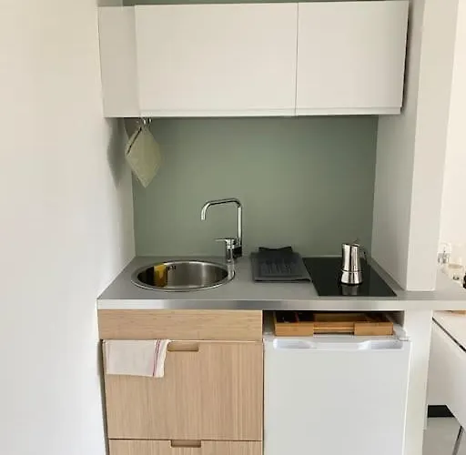 Luvi - San Mansueto Apartmán