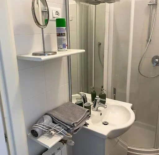 Luvi - San Mansueto Apartmán