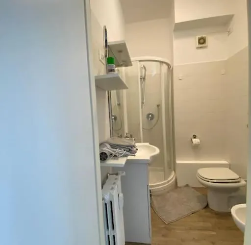 Apartmán Luvi - San Mansueto Milán
